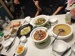 -绿草地·湘菜(芙蓉天街店)