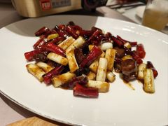 -一澜江宴·江景地标楚菜(江滩公园店)