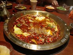 -受气牛肉·重庆耙牛肉(南坪总店)