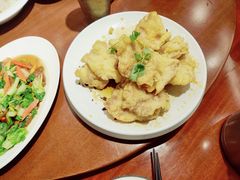 -李老哈·东北菜(宋园路店)