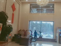 -金水鹤温泉国际酒店