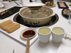 -土连锅·现熬养生汤锅(梁家巷店)