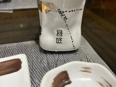 -昱匠·日本料理(金融街店)