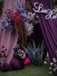 -俏江南户外宴会花园·梓塘婚礼堂(马场道店)