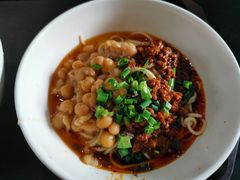 碗杂面-秦云老太婆摊摊面(磁器口店)