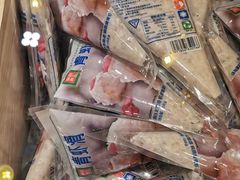 -锅圈食汇火锅烧烤食材超市(长港路店)