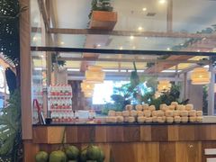 -嗲嗲的椰子鸡・太琼糟粕醋(上海百联又一城店)