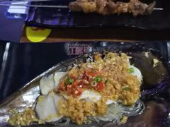 -红盔甲·小龙虾(天钥桥店)