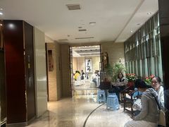 -香雪海饭店中餐厅(人民桥店)