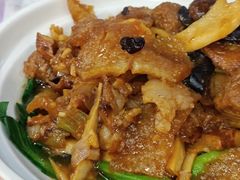 -老西安韩记三鲜煮馍(四府街店)