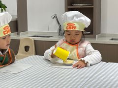 -Angel Garden天使花园幼儿园