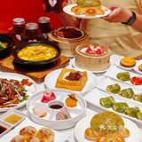 这家店我一周去5678次，好不夸张！