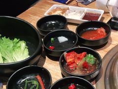-黑牛黑猪烤肉专门店(万象城店)