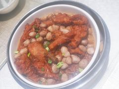 肉汁凤爪-餐与自然(老商埠店)