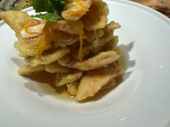 老式锅包肉-鸽子窝(黄村店)