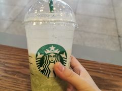 -星巴克(北京南站2B检票口)