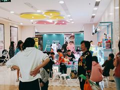 -万达广场(松江店)