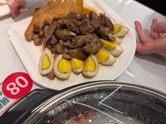-领鲜风味花雕鸡(马端街店)