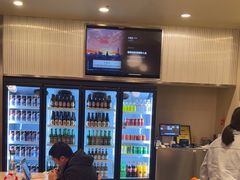 -杨氏青龙虾·羊蝎子(珠江路店)