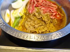 -牛武士寿喜烧·和牛火锅自助(全球首店)