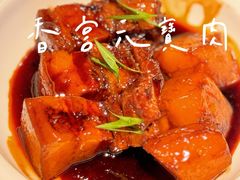 -扬州香格里拉·香宫中餐厅