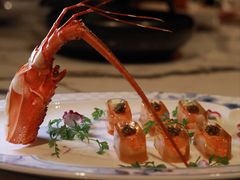 -桂花楼淮扬中餐厅(浦东香格里拉店)