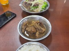 -阿秋牛排(湖心街店)