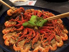 -红盔甲·小龙虾(人民广场店)