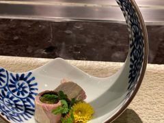 -Ginza Onodera铁板烧(外滩十八号店)