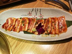 -久苑烧肉(世界城广场店)