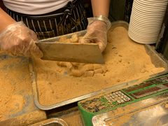 -朝鲜族打糕(时尚天河店)