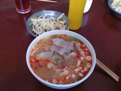 -清真马杰山牛肉汤馆