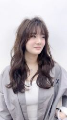 -MINX名珂斯·烫染形象设计