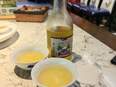 客家米酒-醉南拳客家菜·河田鸡(东街口航空大厦店)
