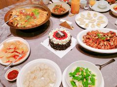 -小天厨民间菜馆(深圳街店)