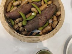-丰尔粥食·顺德鱼生·干蒸排骨顺德菜(大良分店)