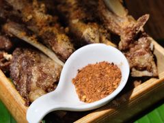 -阿鹏故事野生菌火锅(古城店)