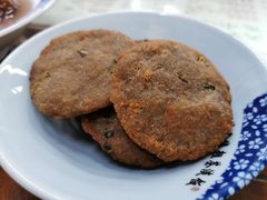 农家煎藕饼-粗茶淡饭(东关街店)