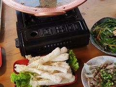 -民食香·腊排骨野生菌美食(木府店)