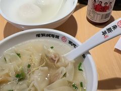 -朱新年·苏式汤团·面点(北寺塔店)