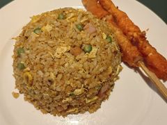 -中航泊悦酒店·云庭咖啡厅(虹桥机场T2店)