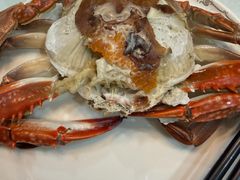 -金沙滩海鲜餐厅·海肠捞饭·手工水饺(梅江龙水园店)