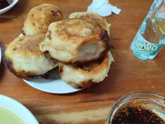-宝瑞门钉肉饼店