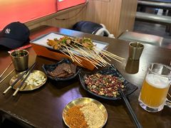 -林二哥宜烤官·宜宾小烧烤