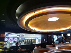 -探鱼·鲜青椒爽麻烤鱼(银泰城店)