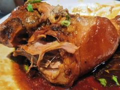 -台北A+A七喜饭店(德增街店)
