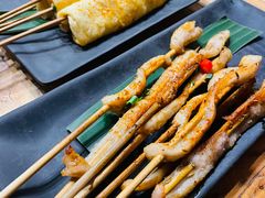 -辉记炭烧海鲜大排档·老字号(福田店)