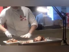 -西贝(上海我格广场店)