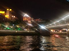 -海河游船-永乐码头(大悲院)