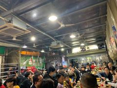 等位区-星鸿社重庆老火锅